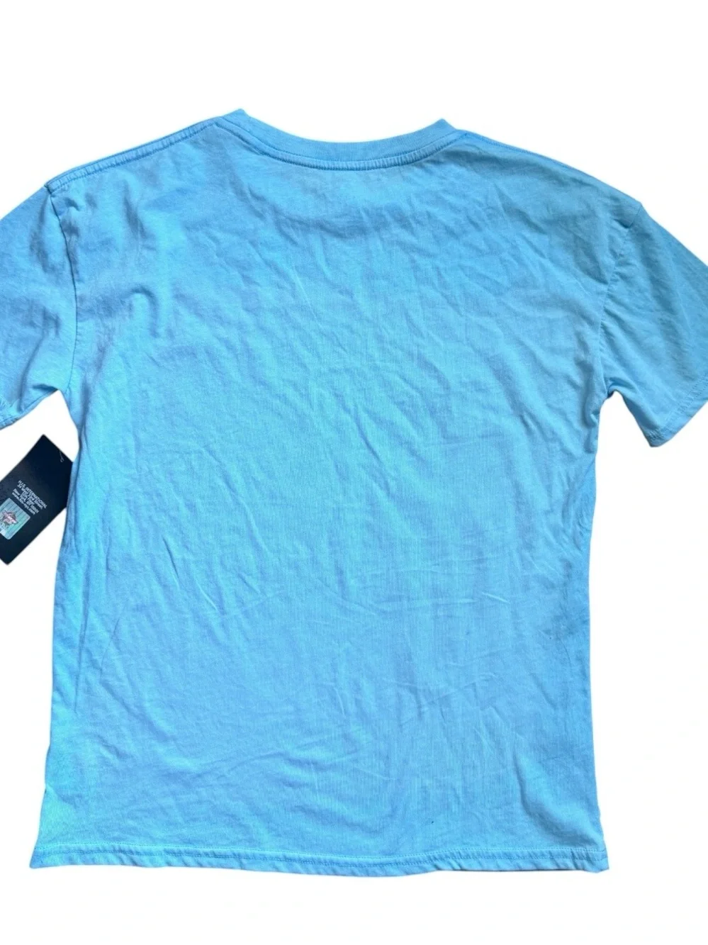 Boys Blue Graphic Tee Bundle - XXL (18)